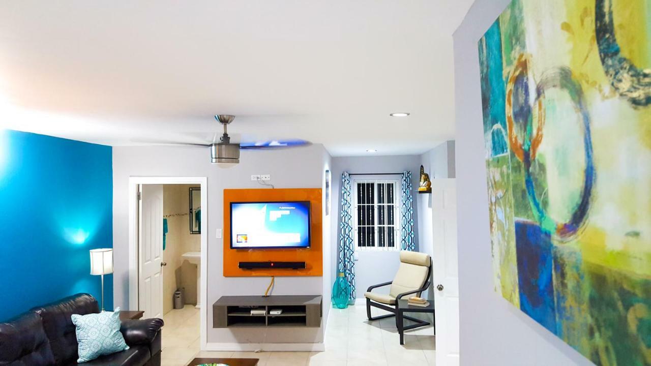 Donhead New Kingston Apt 3 Exterior foto